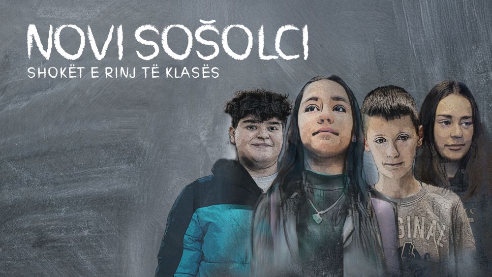 Novi Sošolci